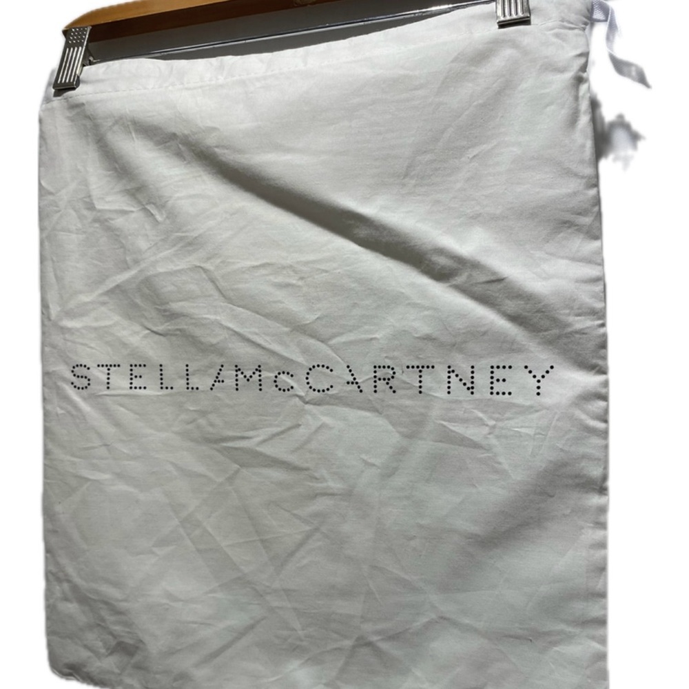 Stella McCartney dust bag